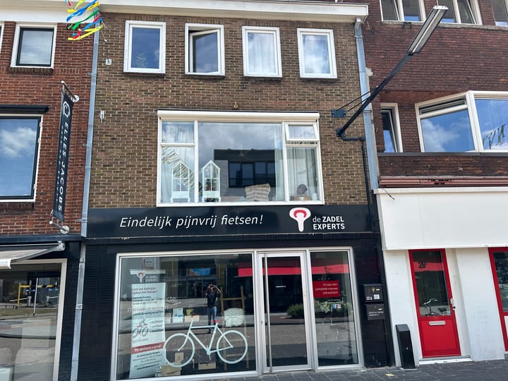 Wemenstraat 32, Hengelo (OV)