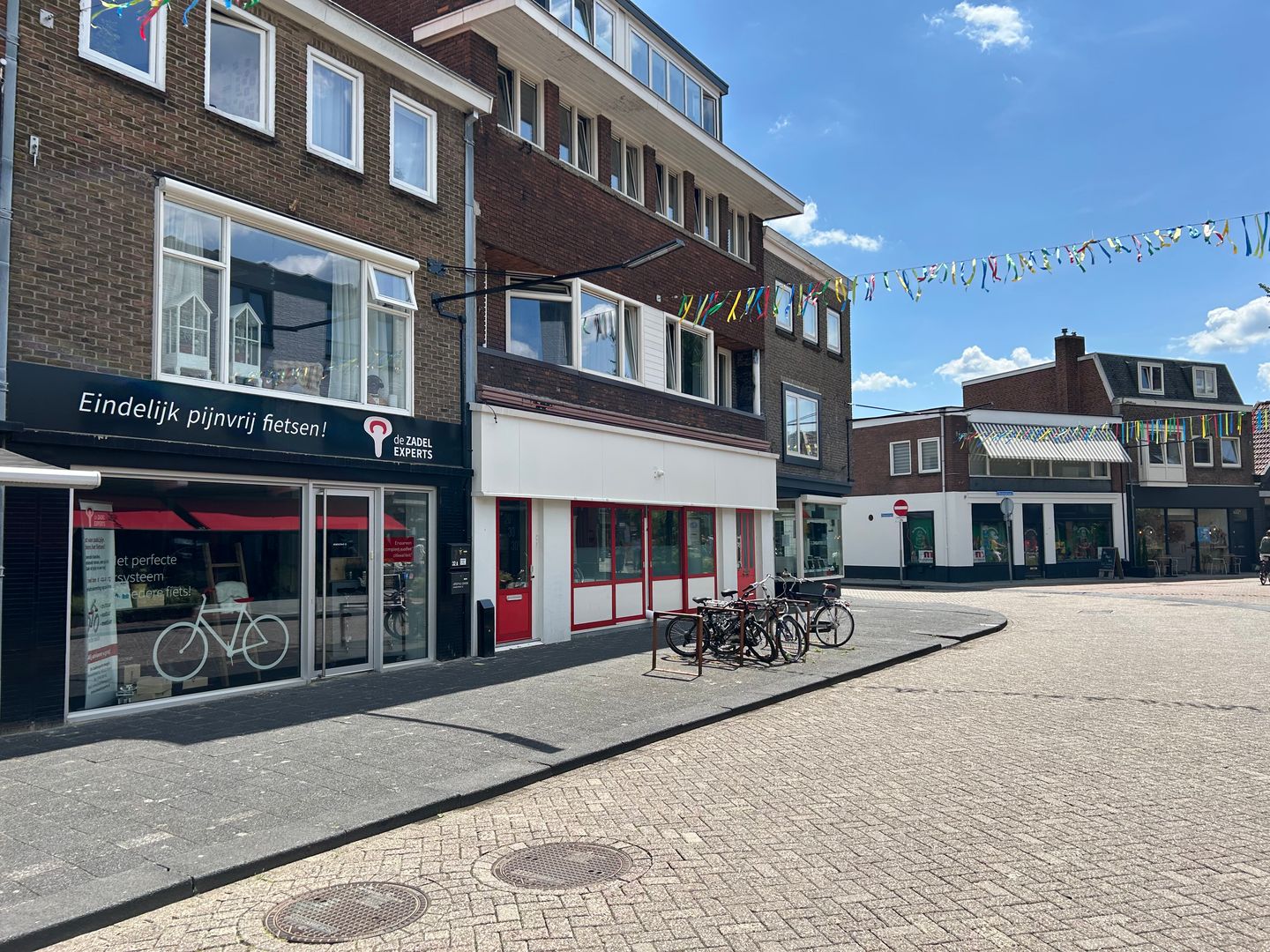 Bekijk foto 2 van Wemenstraat 32