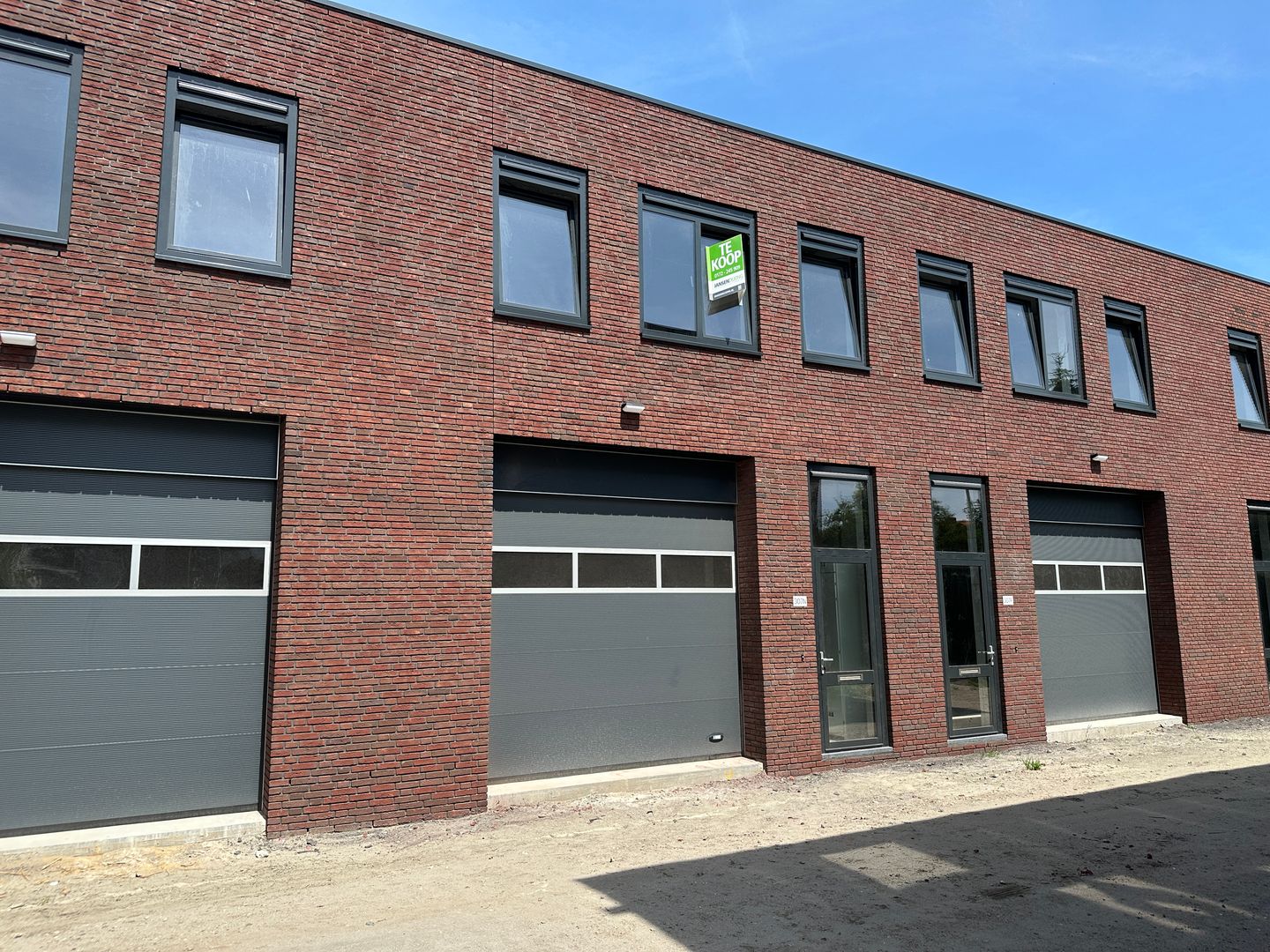 Bekijk foto 1 van Boeingavenue 307-N