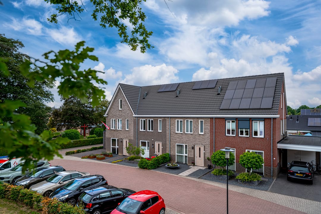 Foto 1 van de Pontilaan 2-F