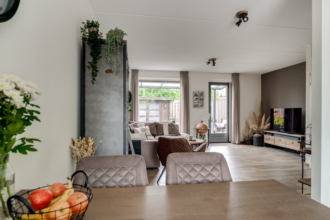 Foto 2 van de Pontilaan 2-F