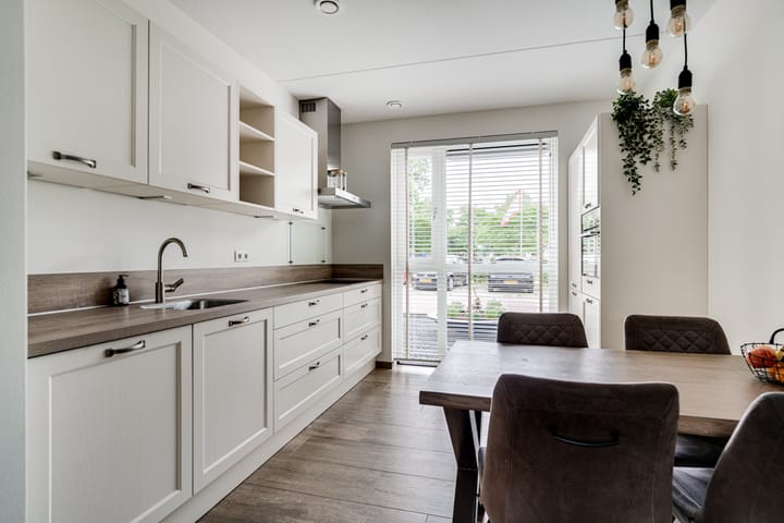 Foto 3 van de Pontilaan 2-F