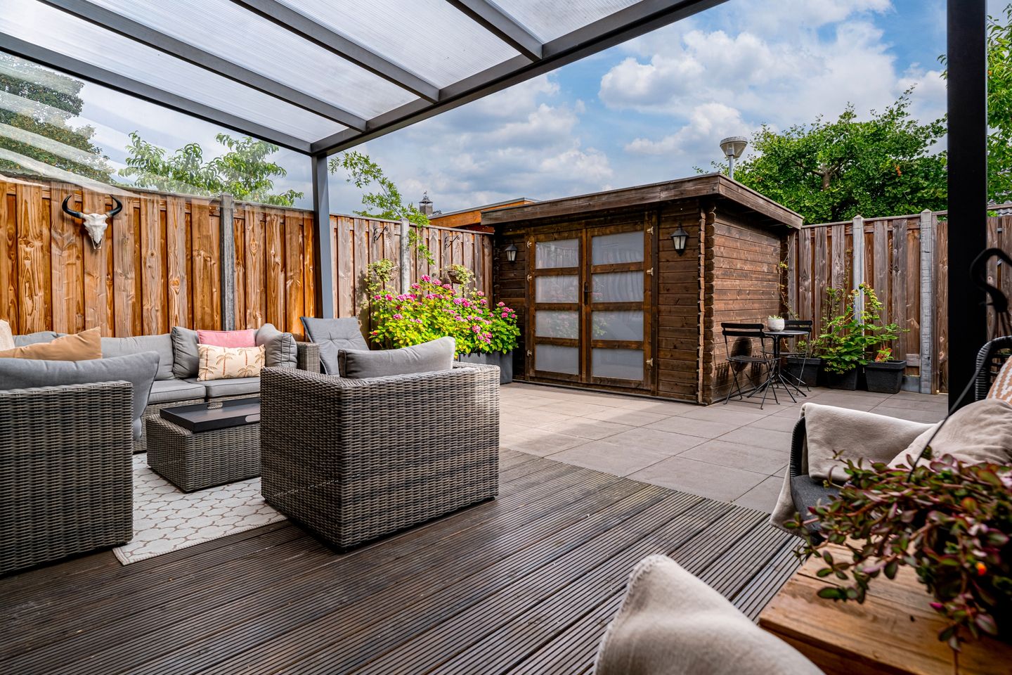 Foto 5 van de Pontilaan 2-F