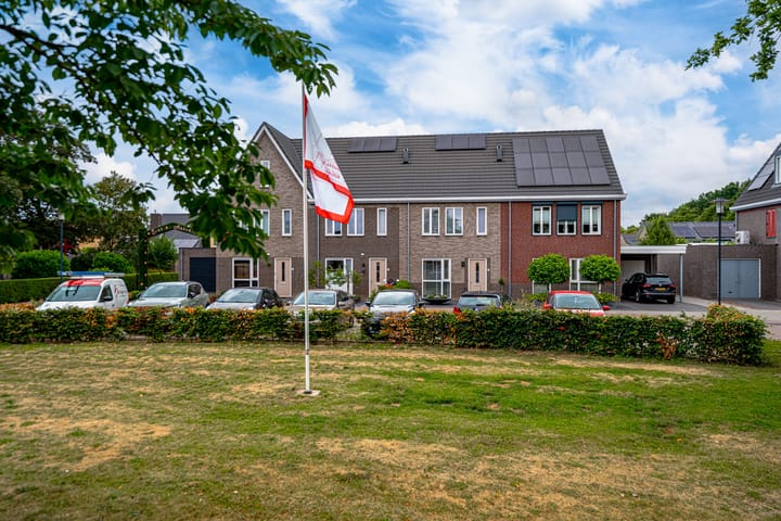 Foto 7 van de Pontilaan 2-F