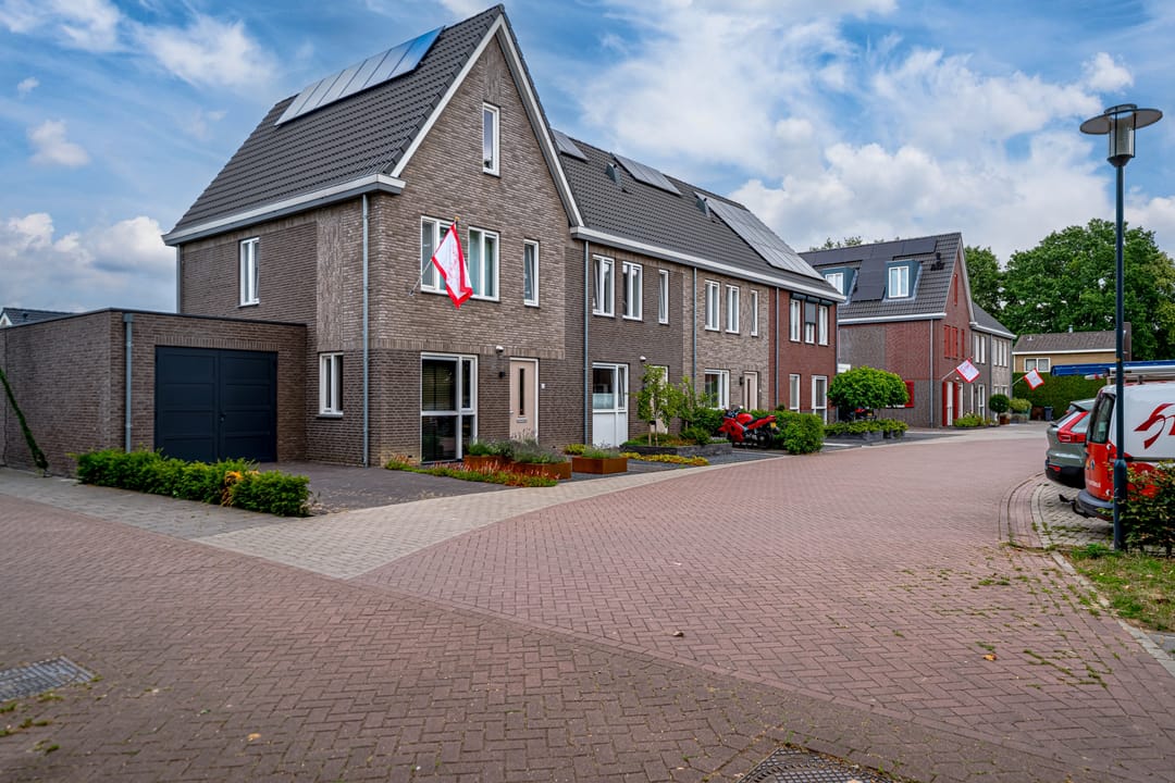 Foto 8 van de Pontilaan 2-F