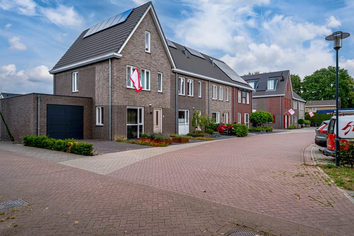 Foto 8 van de Pontilaan 2-F