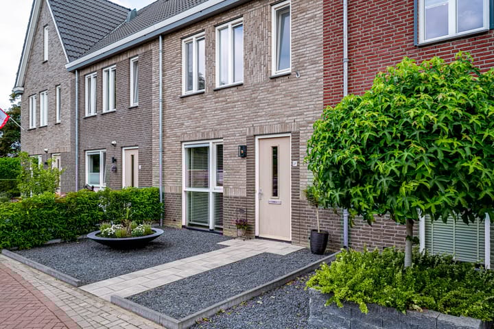 Foto 9 van de Pontilaan 2-F