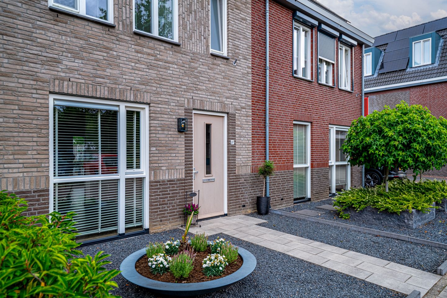 Foto 10 van de Pontilaan 2-F