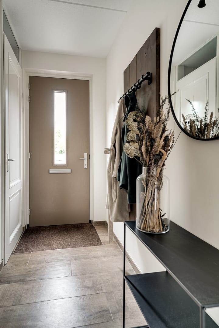 Foto 12 van de Pontilaan 2-F