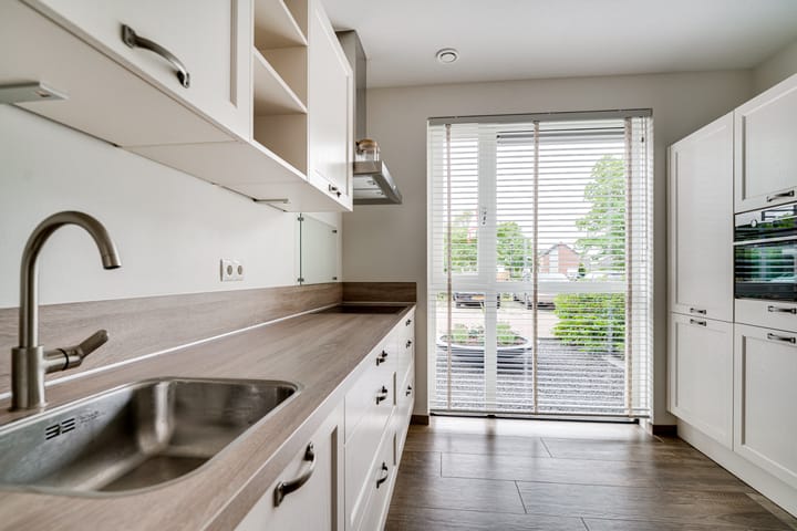 Foto 20 van de Pontilaan 2-F