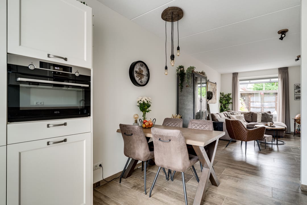 Foto 22 van de Pontilaan 2-F