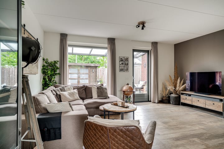 Foto 24 van de Pontilaan 2-F