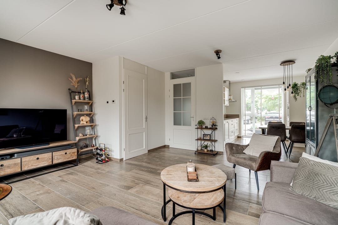 Foto 28 van de Pontilaan 2-F