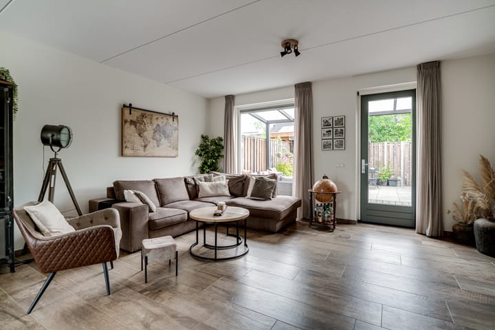 Foto 30 van de Pontilaan 2-F