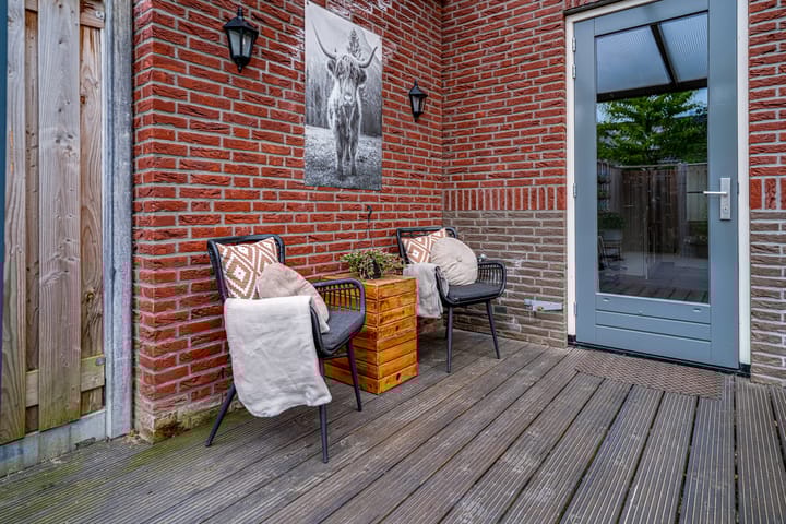 Foto 31 van de Pontilaan 2-F