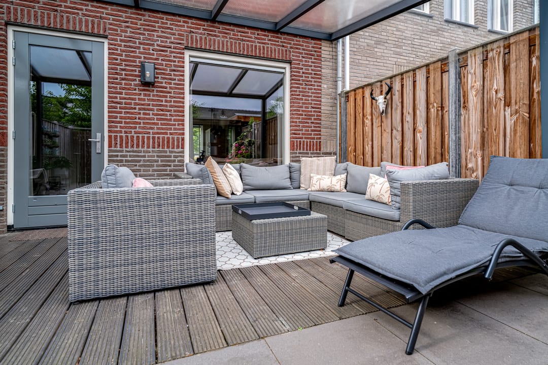 Foto 32 van de Pontilaan 2-F