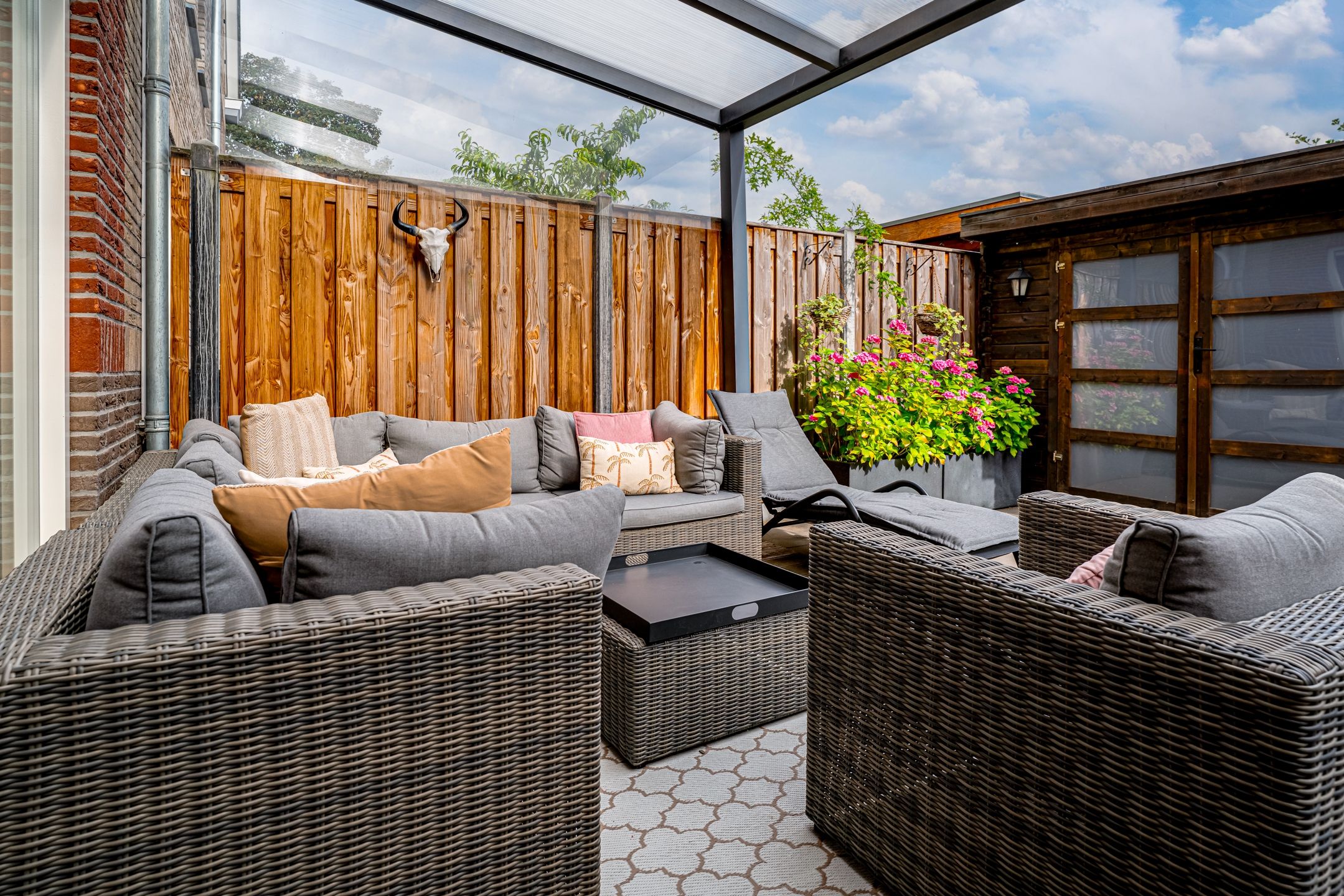 Foto 33 van de Pontilaan 2-F