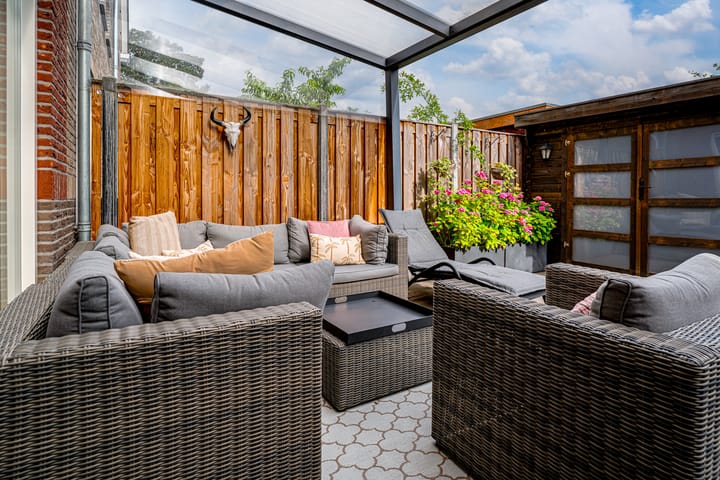 Foto 33 van de Pontilaan 2-F