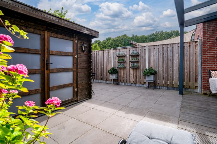 Foto 34 van de Pontilaan 2-F