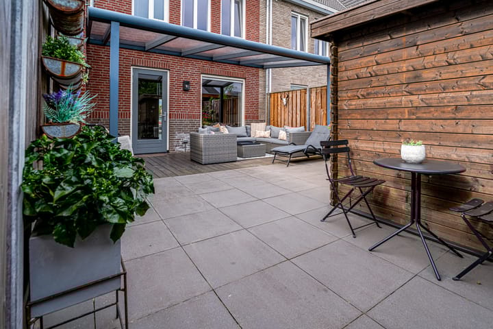 Foto 35 van de Pontilaan 2-F