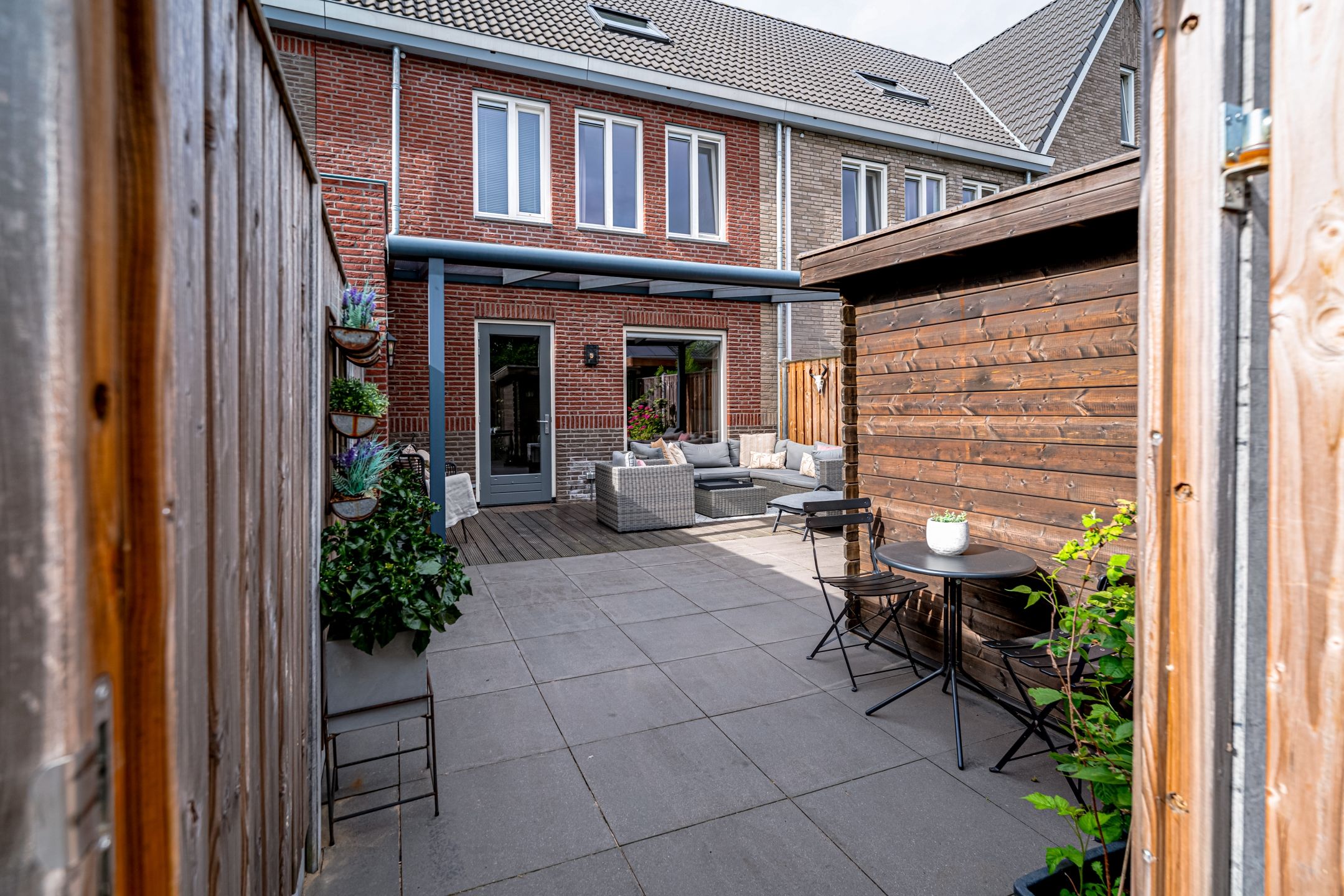 Foto 36 van de Pontilaan 2-F