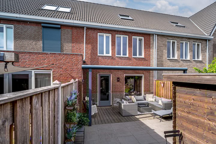 Foto 37 van de Pontilaan 2-F