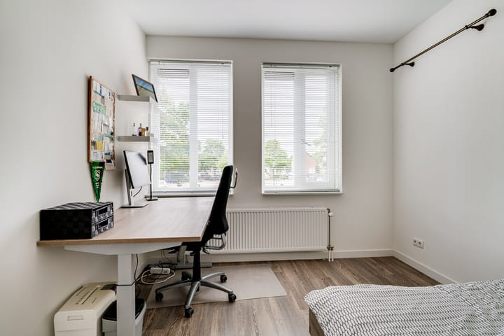 Foto 40 van de Pontilaan 2-F