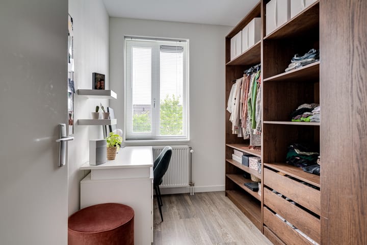 Foto 45 van de Pontilaan 2-F