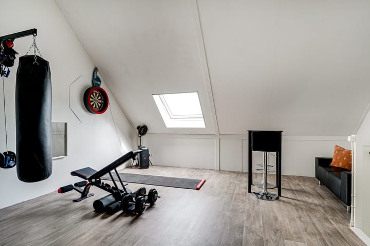 Foto 50 van de Pontilaan 2-F