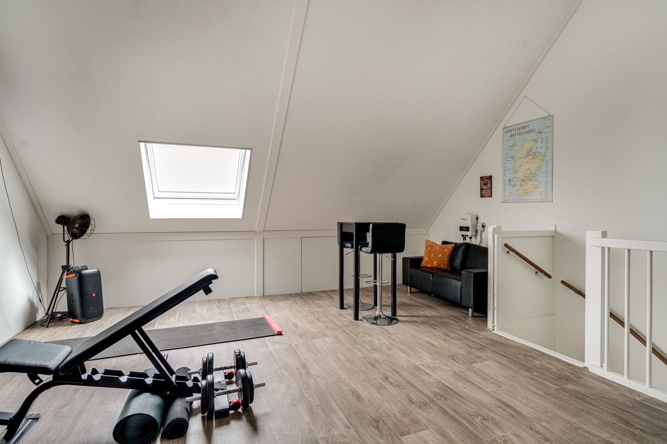 Foto 51 van de Pontilaan 2-F