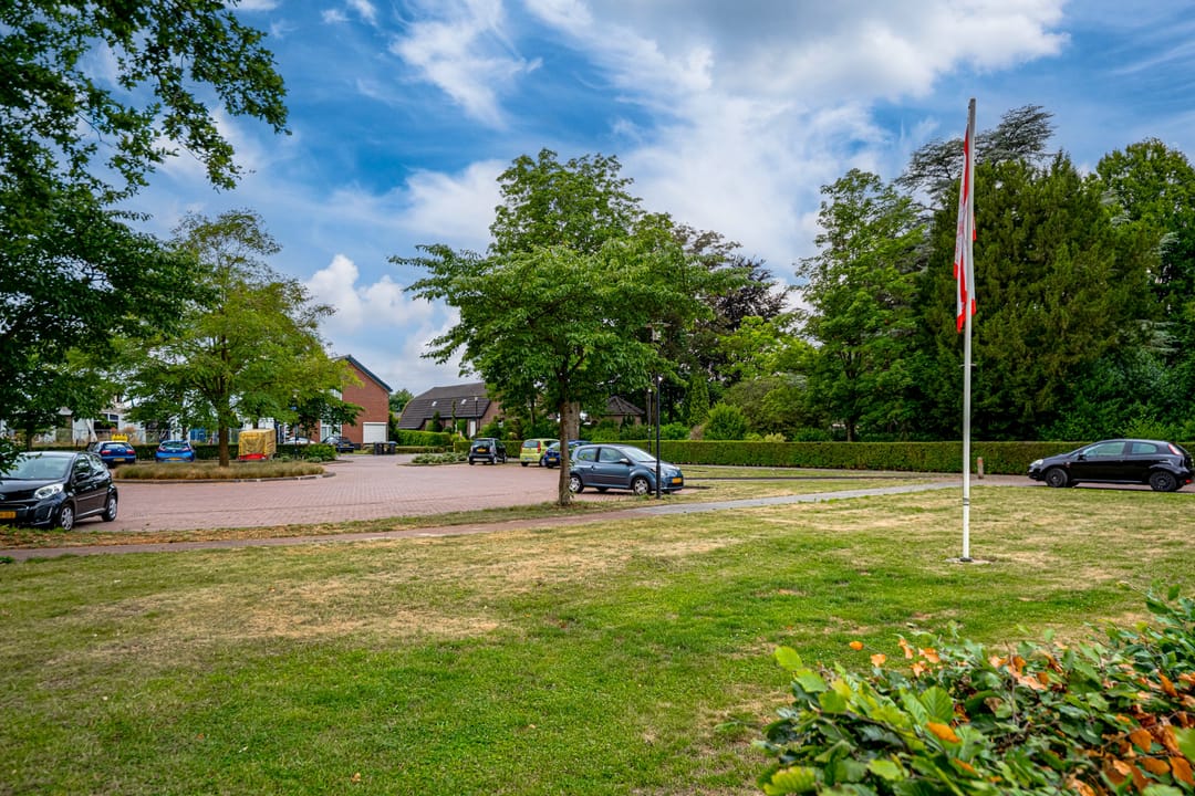 Foto 53 van de Pontilaan 2-F