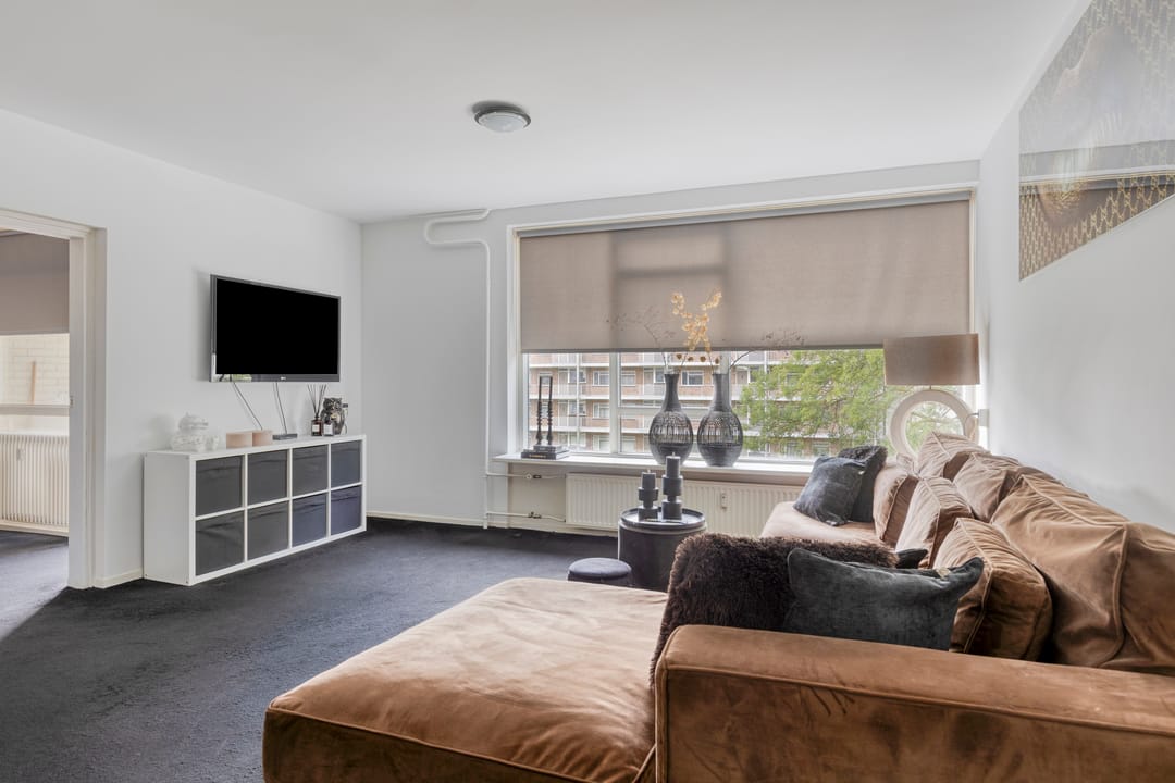 Foto 1 van van Godewijckstraat 73