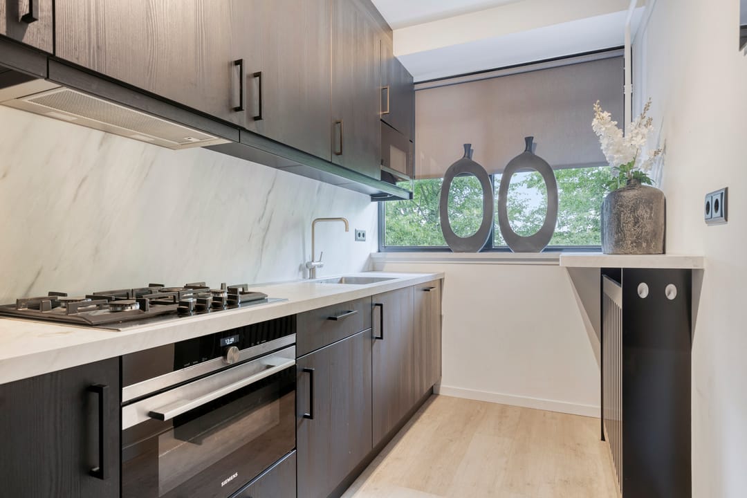 Foto 2 van van Godewijckstraat 73