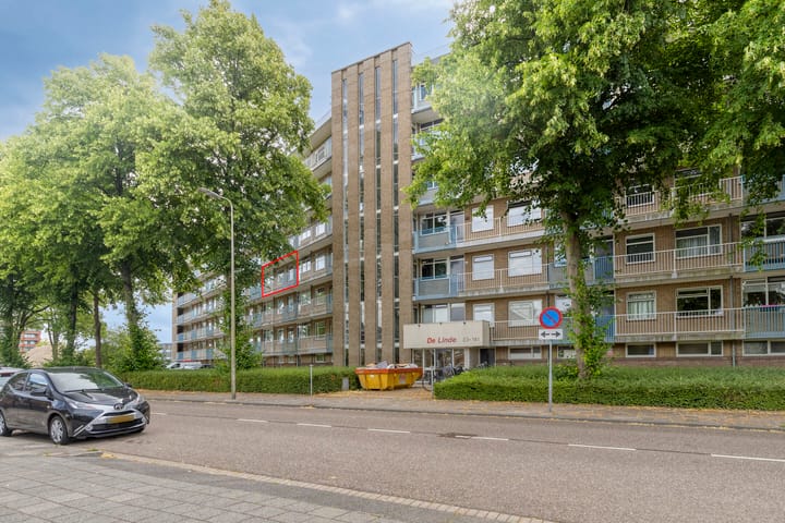 Foto 4 van van Godewijckstraat 73