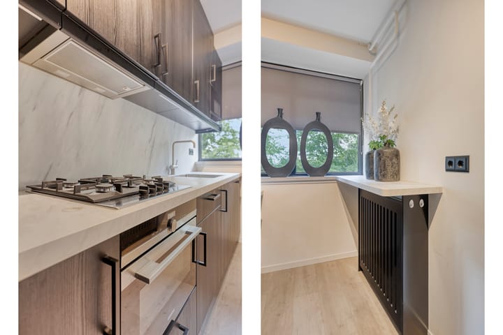 Foto 6 van van Godewijckstraat 73