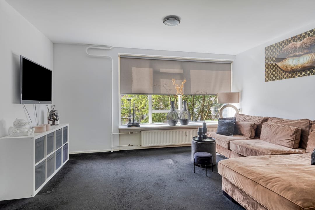 Foto 7 van van Godewijckstraat 73