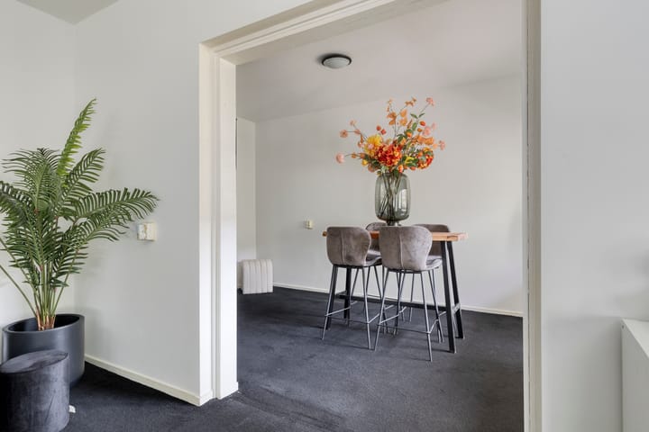 Foto 10 van van Godewijckstraat 73