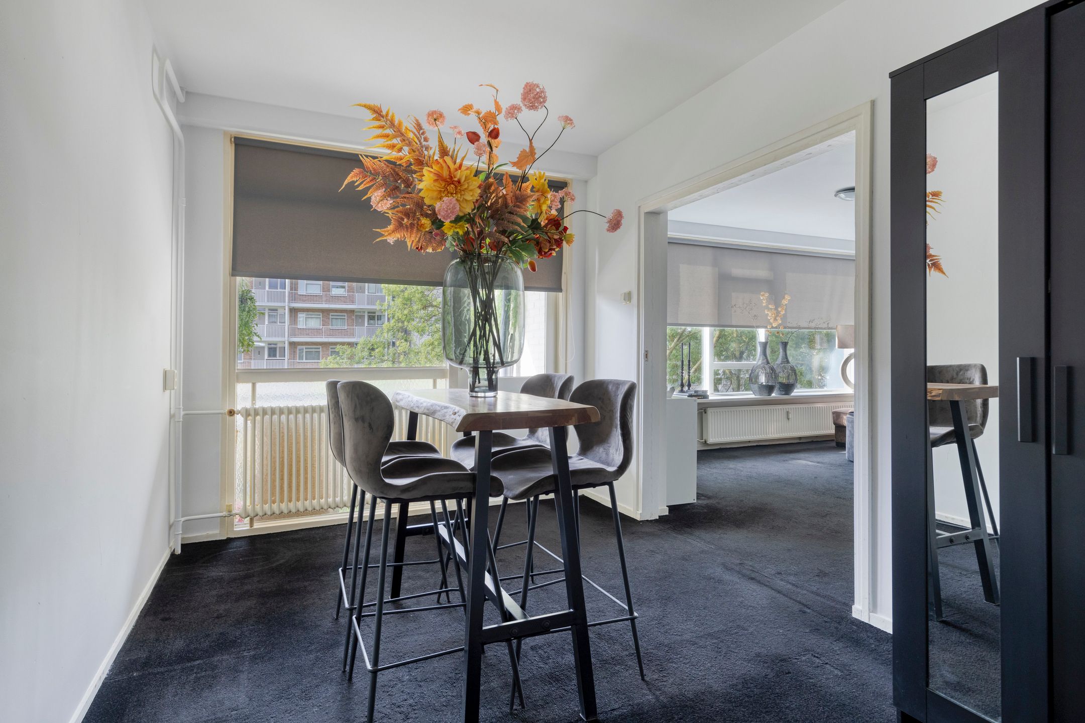 Foto 12 van van Godewijckstraat 73