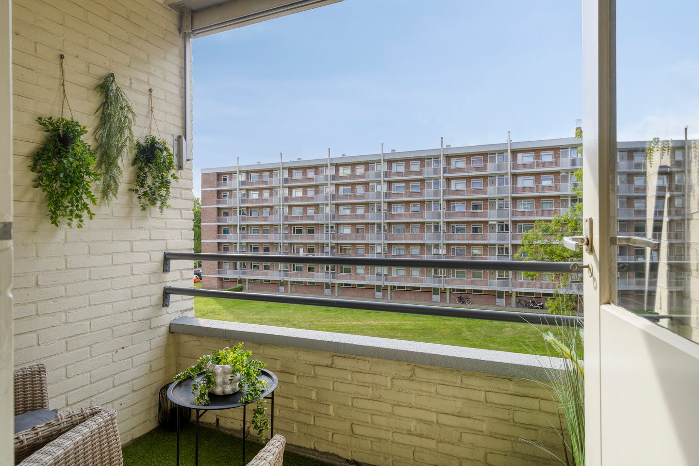 Foto 19 van van Godewijckstraat 73