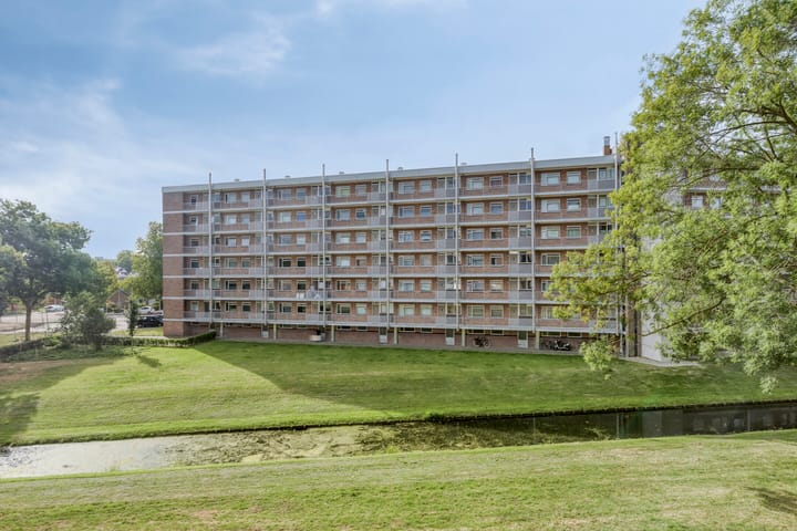 Foto 20 van van Godewijckstraat 73