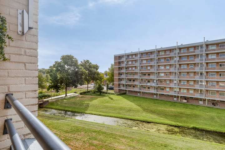 Foto 21 van van Godewijckstraat 73