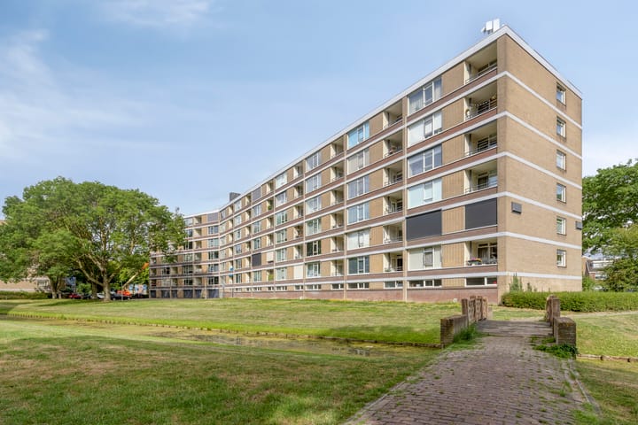 Foto 25 van van Godewijckstraat 73