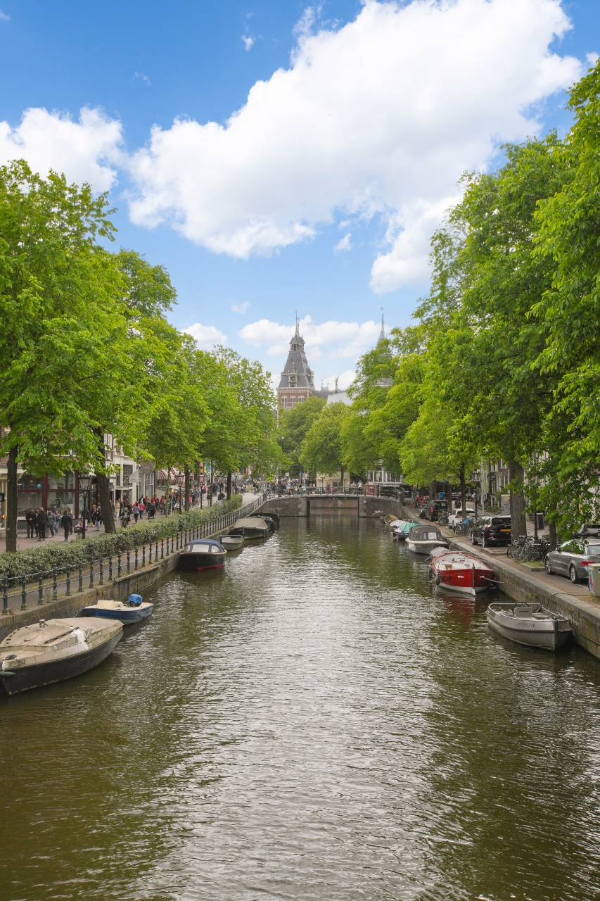 Kerkstraat 165-C