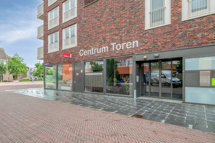 Foto 2 van Gouden Leeuwplein 43