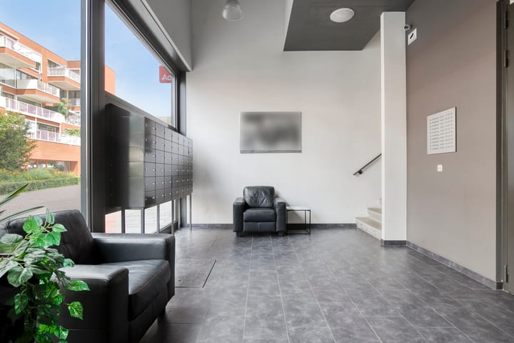 Foto 4 van Gouden Leeuwplein 43