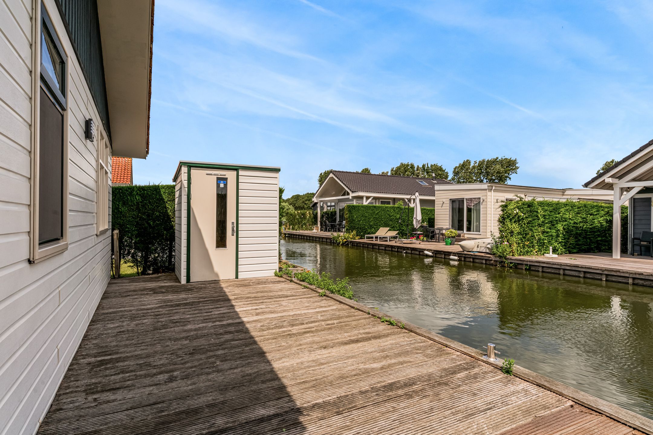 2-bedroom freehold villa in Wervershoof — photo 3 of 5