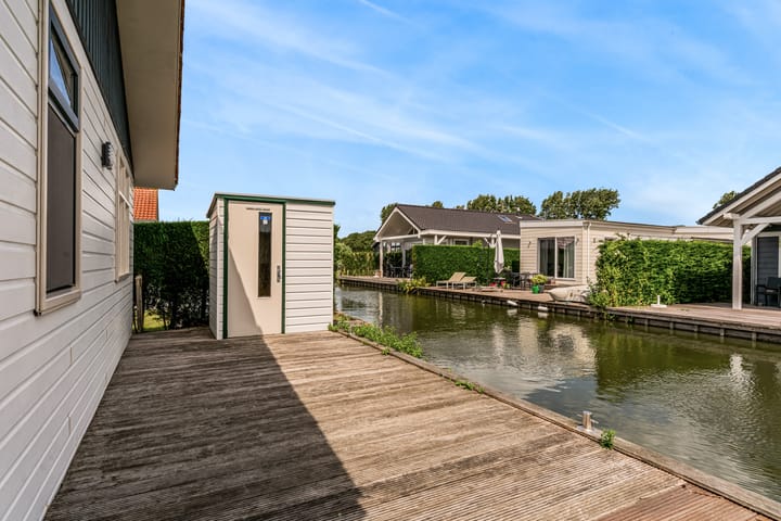 Photo 3 of Onderdijk 245-202