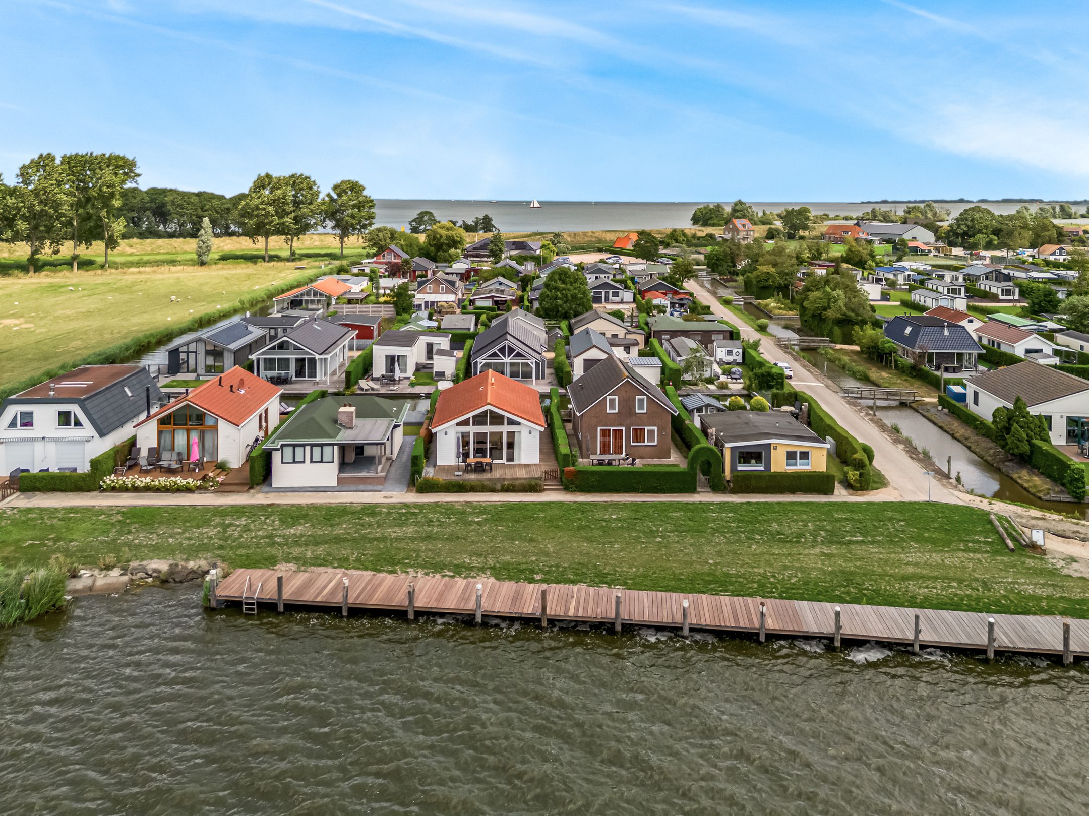 2-bedroom freehold villa in Wervershoof — photo 4 of 5