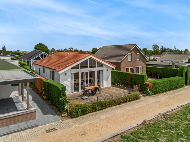 Vrijstaande woning te koop: Onderdijk 245-202, Wervershoof