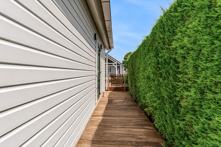 Vrijstaande woning te koop: Onderdijk 245-202, Wervershoof